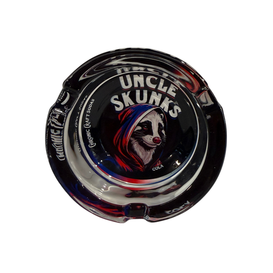 Ash Tray