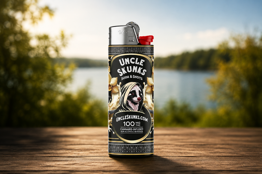What Does a 25mg THC Drink Feel Like? A Realistic User Guide