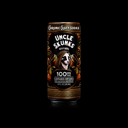 Why Microdosed THC Drinks Are Trending in 2026