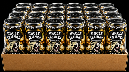 THC Drinks vs Edibles: Which Should You Choose?