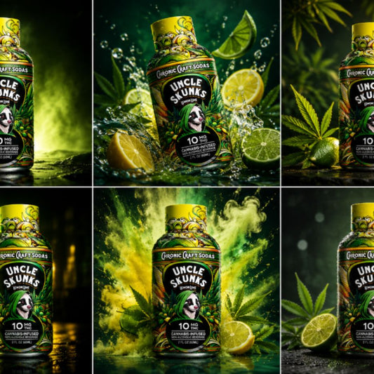 THC Drinks and Hydration: What You Should Know