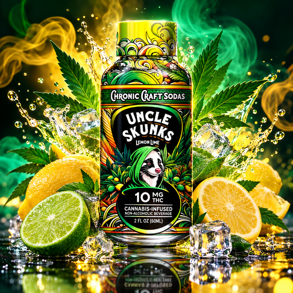 THC Drinks FAQ: Answers to First-Time Buyer Questions