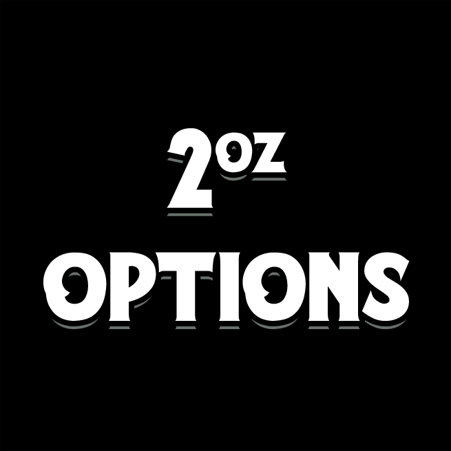 2oz Options