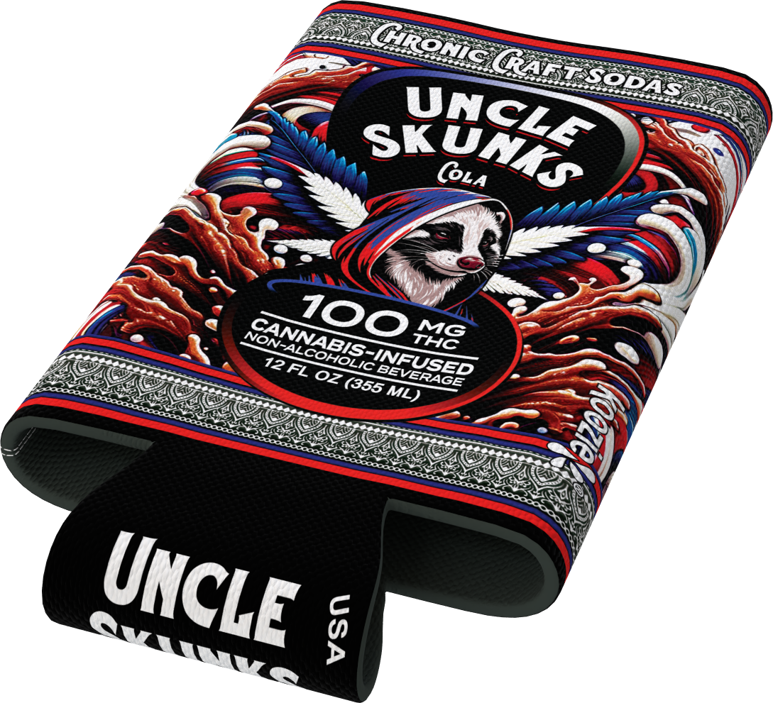 Koozies