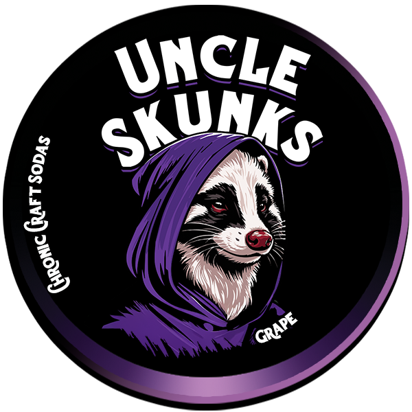 Flavor Sticker