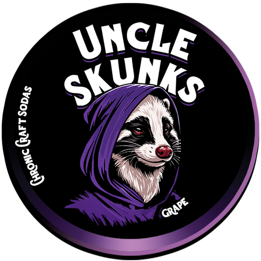 Flavor Sticker