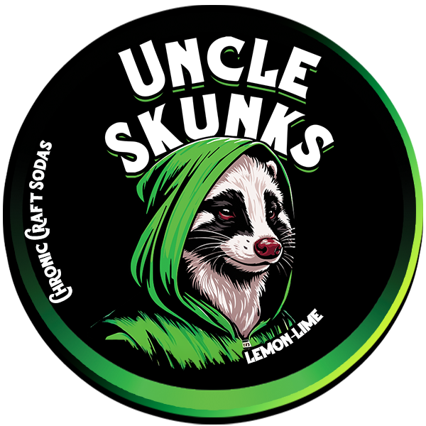 Flavor Sticker