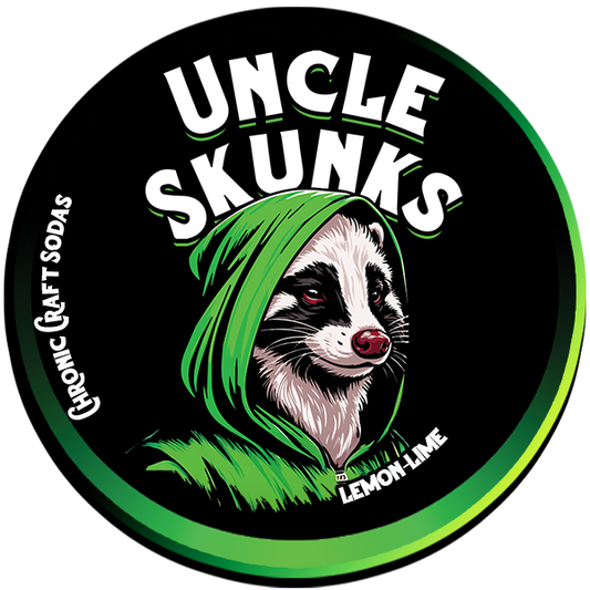 Flavor Sticker