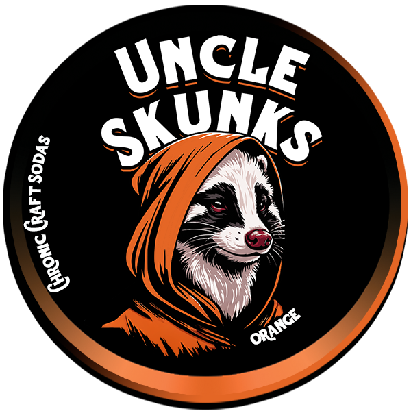 Flavor Sticker