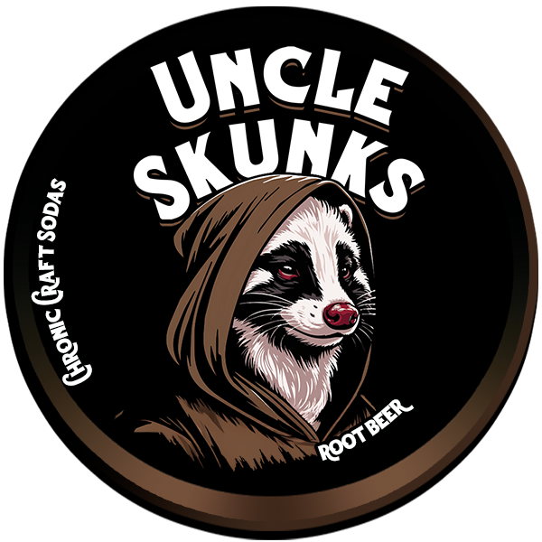 Flavor Sticker