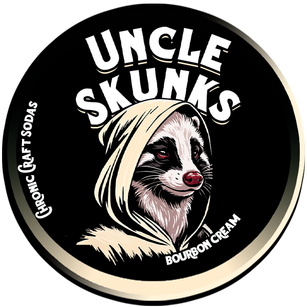 Flavor Sticker
