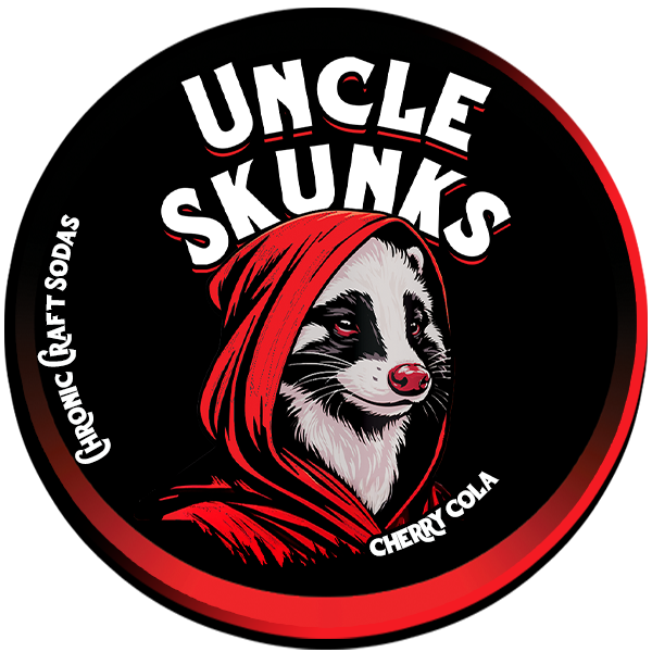 Flavor Sticker