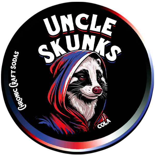 Flavor Sticker