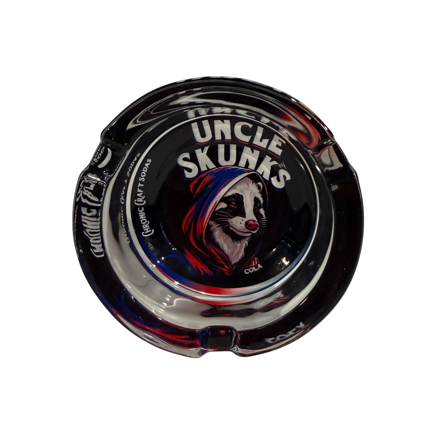 Ash Tray