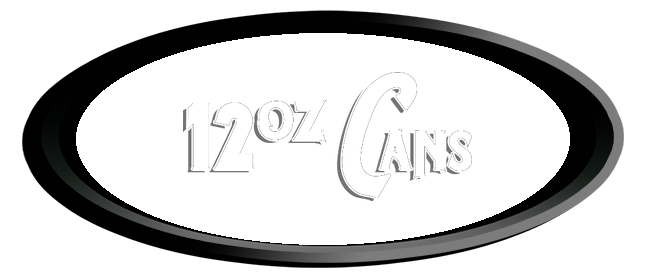12oz Cans