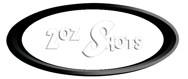 2oz Shots